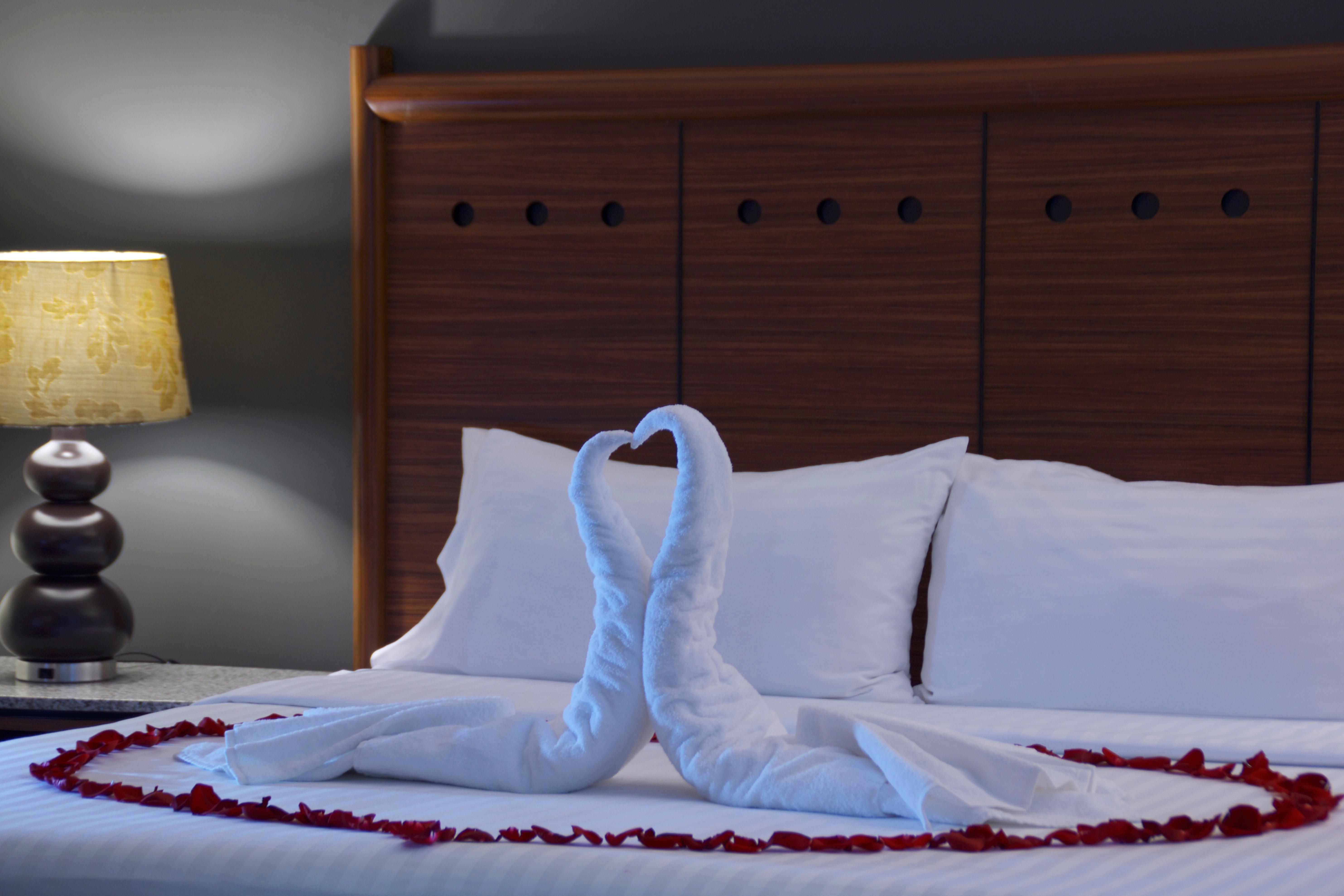 Hotel - Trade Center By Ihg México DF