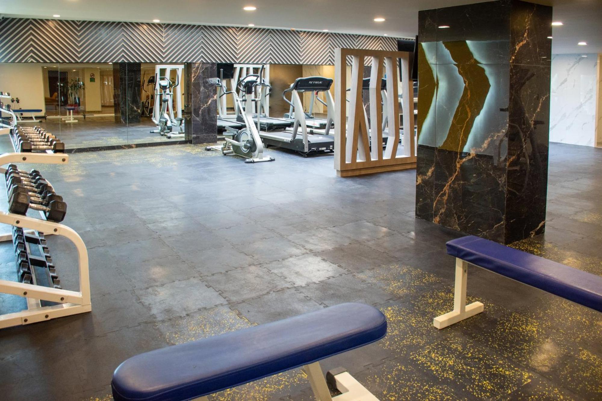 - Trade Center By Ihg 4*